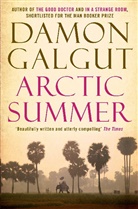 Damon Galgut - Artctic Summer