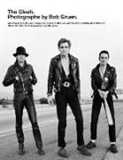 Gruen, Bob Gruen, Omnibus Press - Clash