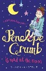 Charlie Alder, Shawn K K Stout, Shawn K. K. Stout, Shawn K Stout, Shawn K. Stout, Stout Shawn K.... - Penelope Crumb is Mad at the Moon