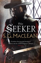 S. G MacLean, S. G. Maclean, S.G. MacLean - The Seeker