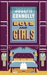 Joseph Connolly, Connolly Joseph - Boys and Girls