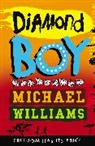 Michael Williams - Diamond Boy