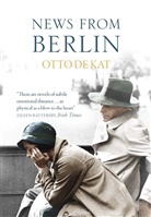 Otto de Kat, Otto de Kat - News from Berlin