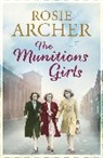 Rosie Archer, Archer Rosie - The Munitions Girls