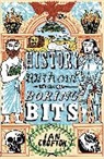 Ian Crofton, Crofton Ian - History Without the Boring Bits