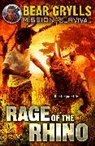 Bear Grylls - Mission Survival 7: Rage of the Rhino
