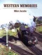 Mike Jacobs - Western Memories