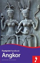 Andrew Spooner - Angkor Wat 2nd Edition