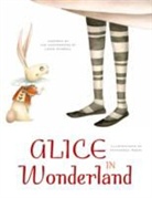 Lewis Carroll, Francesca Rossi - Alice in Wonderland