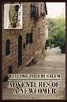 Cyrelle Simon, Channah Shapiro - Welcome to Jerusalem
