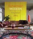 Emily Henson, Katya de Grundwald, Katya de Grunwald - Bohemian Modern