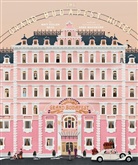 Matt Zoller Seitz, Seitz Matt Zoller, Matt Zoller-Seitz - Wes Anderson Grand Budapest Hotel