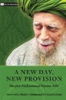 Shaykh Muhammad Nazim Adil - A New Day, New Provision