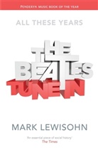 Mark Lewisohn - The Beattles