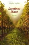 Sibylle Sophie - Leontinas Haus