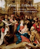 Bod Brinkmann, Bodo Brinkmann, Sophi Eichner, Konrad Renger, Charlotte Gutzwiller, Margareta Leuthardt... - Frans II. Francken