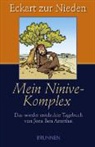 Eckart zur Nieden, Eckart Zur Nieden, Eckart ZurNieden - Mein Ninivekomplex
