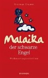 Drutmar Cremer, Robert Wyss - Malaika, der schwarze Engel