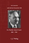 Jost Lemmerich - Aufrecht im Sturm der Zeit