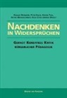 Harald Bierbaum, Peter Euler, Katrin Feld, Astrid Messerschmidt, Olga Zitzelsberger - Nachdenken in Widersprüchen