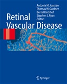 T. W. Gardner, T.W. Gardner, Thomas W. Gardner, A. M. Joussen, A.M. Joussen, Antonia Joussen... - Retinal Vascular Disease