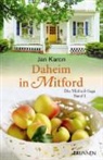 Jan Karon - Daheim in Mitford