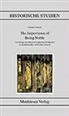 Gudrun Tscherpel - The Importance of Being Noble