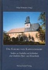 Helge Wittmann - Die Kirche von Kapellendorf