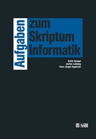 Jochen Ludewig - Aufgaben zum Skriptum Informatik