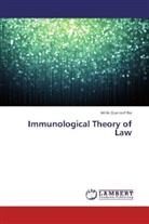 Willis Guerra-Filho - Immunological Theory of Law