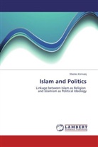 Sherko Kirmanj - Islam and Politics