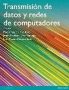 Jesús Esteban Díaz Bermejo, Pedro García Teodoro, Juan Manuel López Soler - Transmision de datos y redes de computadoras