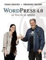 Fernando García Tellado, Yoani María Sánchez Cordero - WordPress : la tela de la araña
