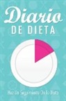 Speedy Publishing Llc - Diario De Dieta Haz Un Seguimiento De Tu Dieta