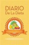 Speedy Publishing Llc - Diario De La Dieta Seguimiento De La Dieta Sin Gluten