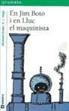 Michael Ende, Franz Josef Tripp - En Jim Botó i en Lluc el maquinista