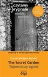 Frances Hodgson Burnett, Burnett Frances Hodgson, Frances Hodgson-Burnett - Tajemniczy ogród