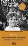 Mark Twain - Przygody Tomka Sawyera