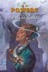 Tim Powers, Enrique Jiménez Corominas - Ocúltame entre las tumbas