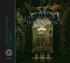 Pawel Zechenter - Salzbergwerk Wieliczka. Ausgabe in Spanisch