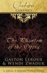 Gaston Leroux, Wendi Zwaduk - Clandestine Classics