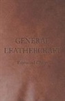 Raymond Cherry - General Leathercraft