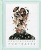 Sylvie Estrada, ESTRADA SYLVIE, Index Book - CONTEMPORARY PORTRAITS