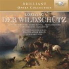 Albert Lortzing - Wildschütz, 2 Audio-CDs (Audiolibro)