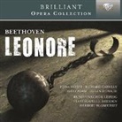 Ludwig van Beethoven - Leonore, 1 Audio-CD (Audiolibro)