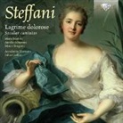 Agostino Steffani - Scherzi Musicali, 1 Audio-CD (Audiolibro)
