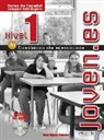 Maria Palomino - Joven. es 1 Cwiczenia + CD