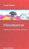 Natalia Radetich - Minotáuricas