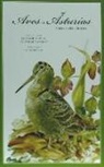 AVES DE ASTURIAS