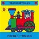 Jo Lodge, Karen Wallace, Jo Lodge - COCHES Y TRENES